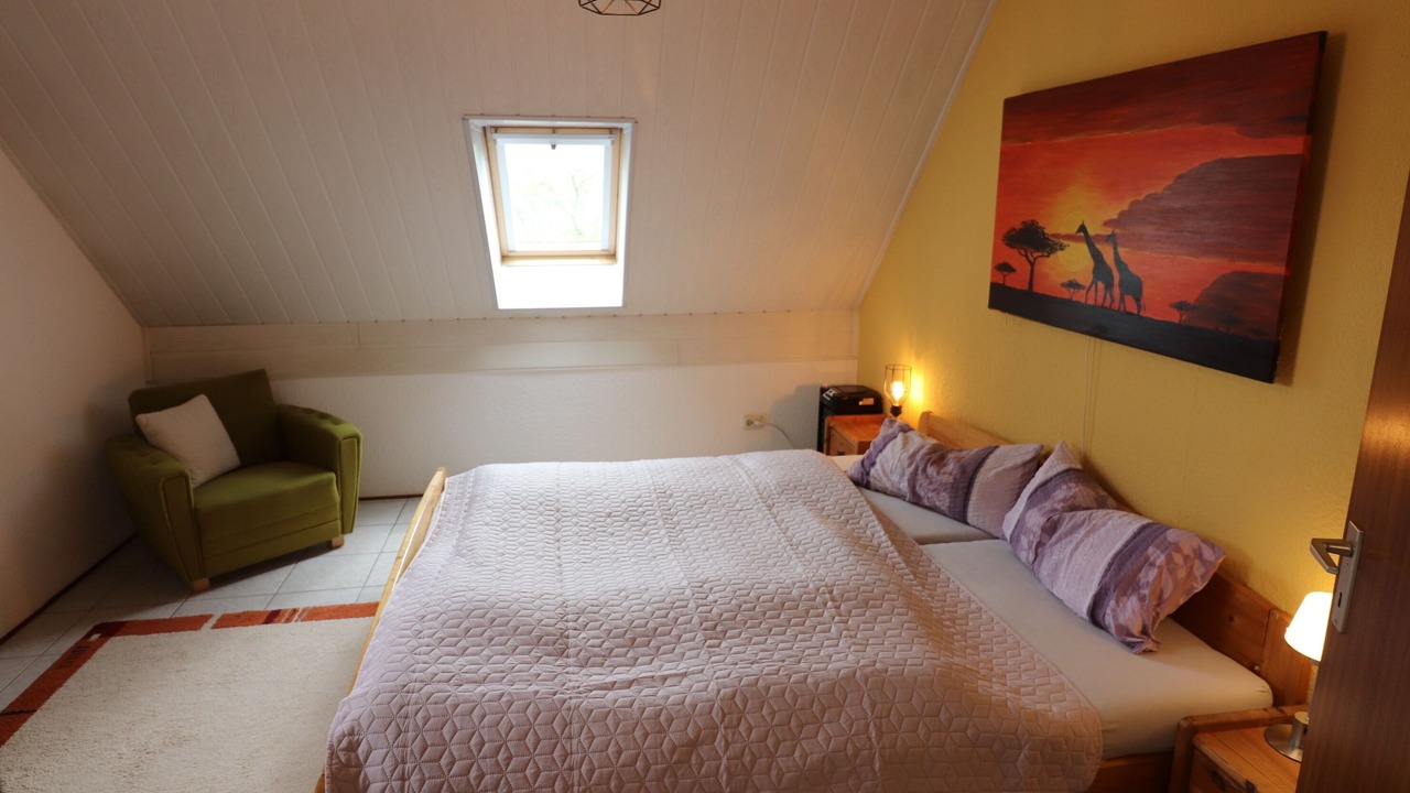 Photo of Bedroom in Großsedlitz