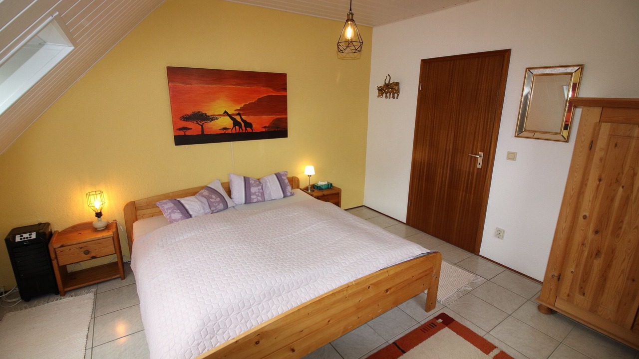 Photo of Bedroom in Großsedlitz