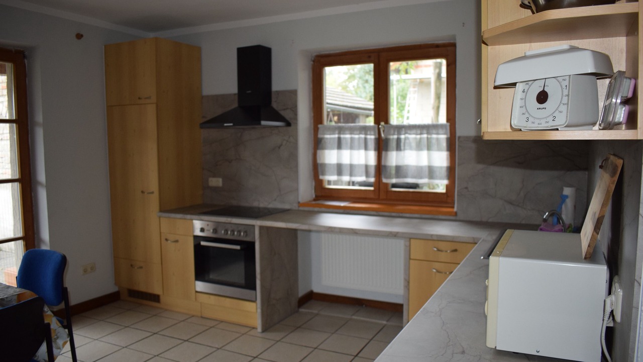 Photo of Kitchen in Reut