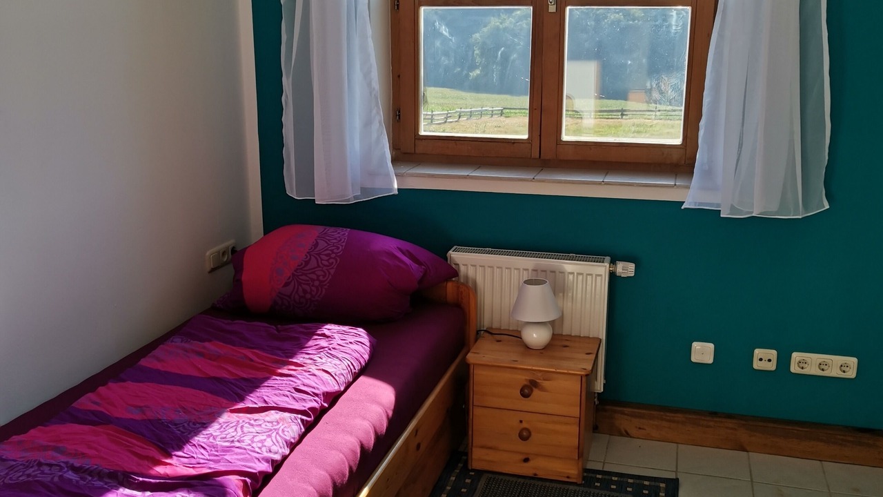 Photo of Bedroom in Reut