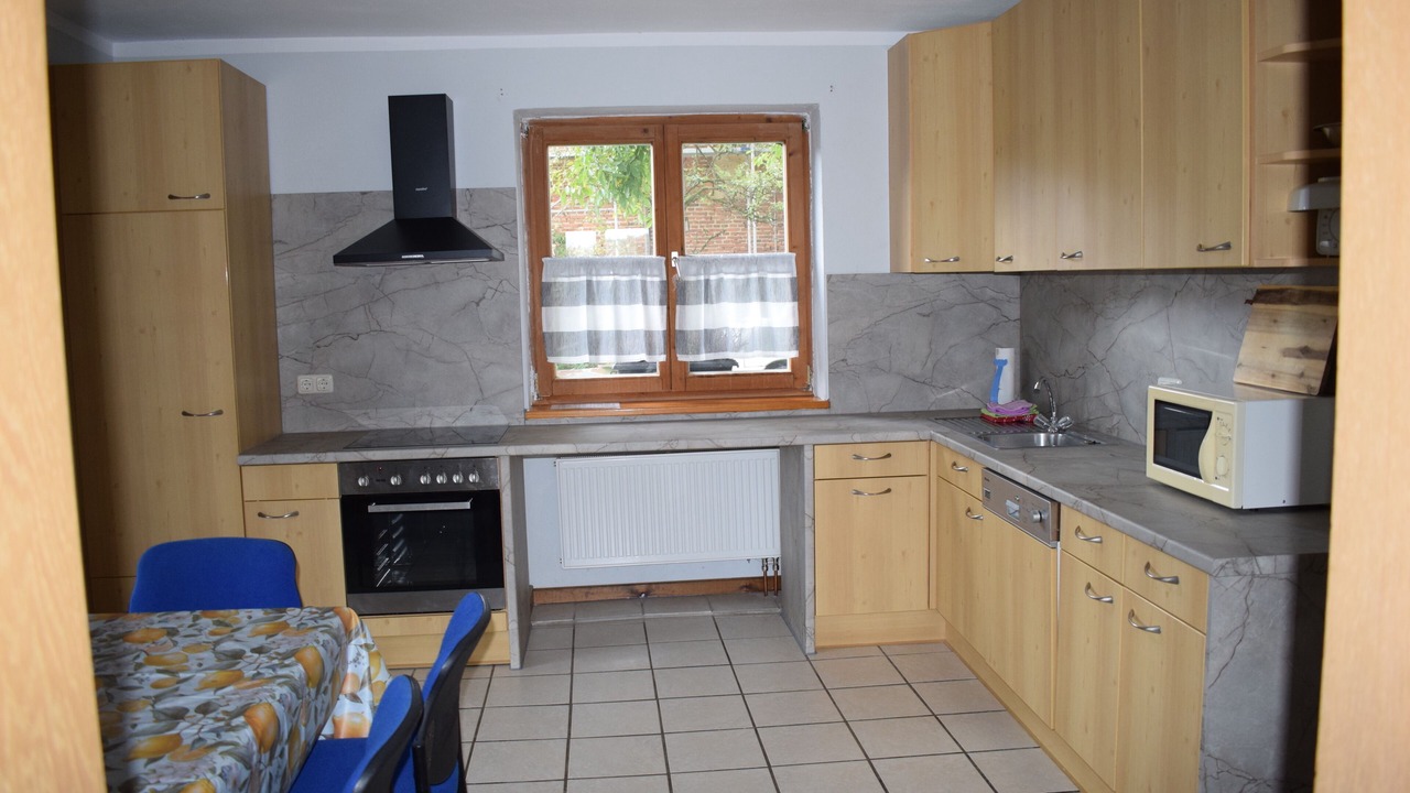 Photo of Kitchen in Reut