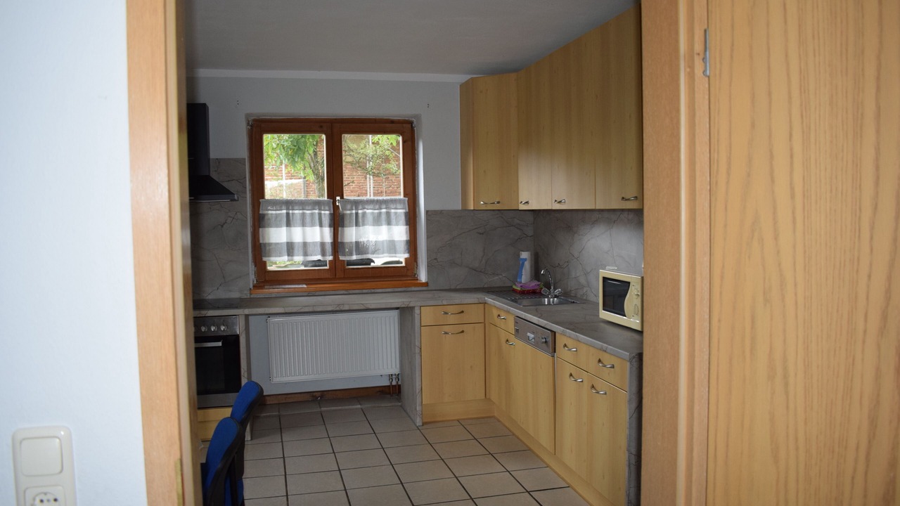 Photo of Kitchen in Reut