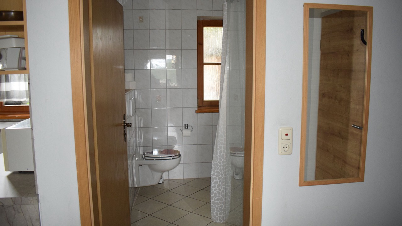 Photo of Bathroom in Reut