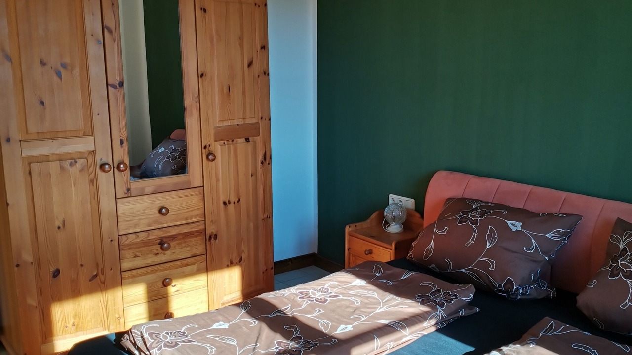 Photo of Bedroom in Reut