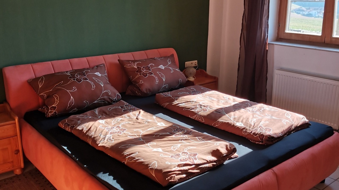 Photo of Bedroom in Reut