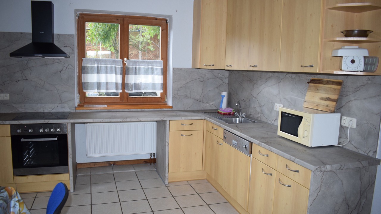 Photo of Kitchen in Reut
