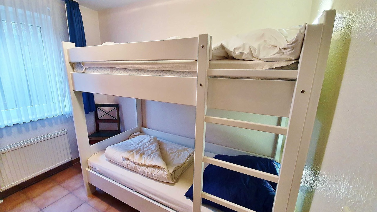 Photo of Bedroom in Moenchgut Peninsula