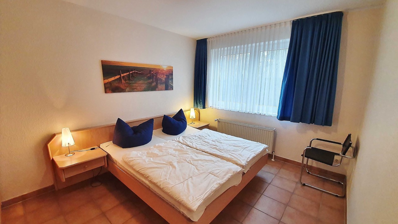 Photo of Bedroom in Moenchgut Peninsula