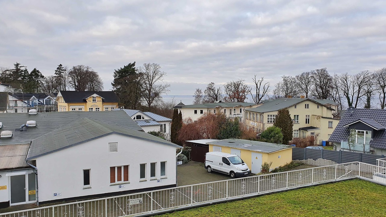 Photo of Outdoor in Moenchgut Peninsula