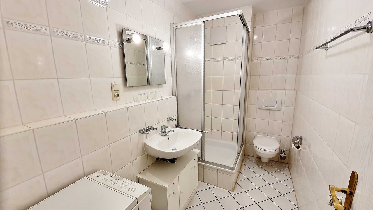 Photo of Bathroom in Moenchgut Peninsula