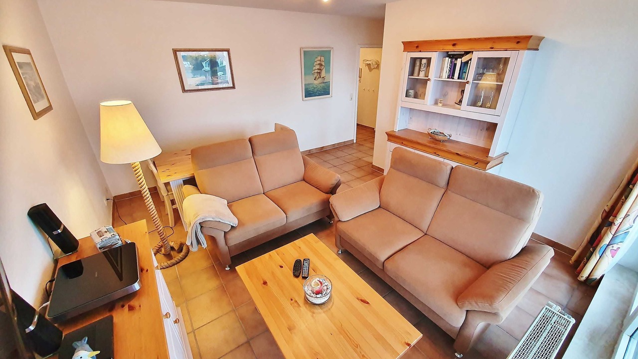 Photo of Livingroom in Moenchgut Peninsula