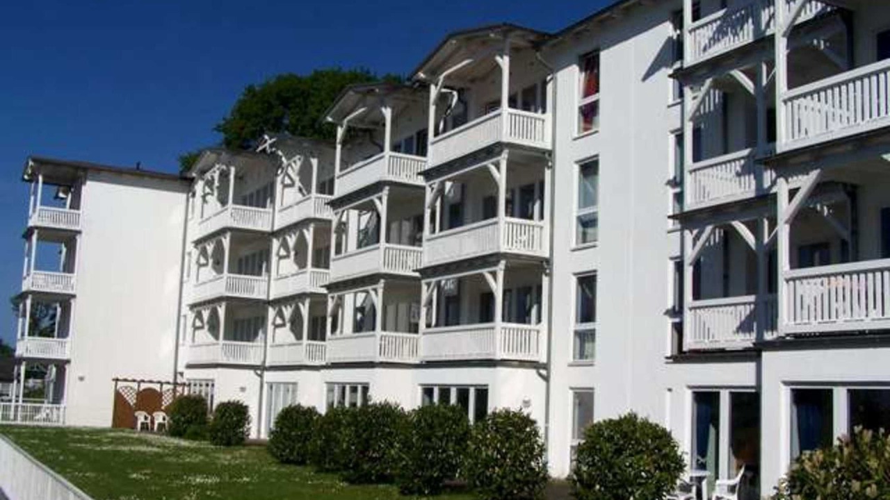Photo of Outdoor in Moenchgut Peninsula