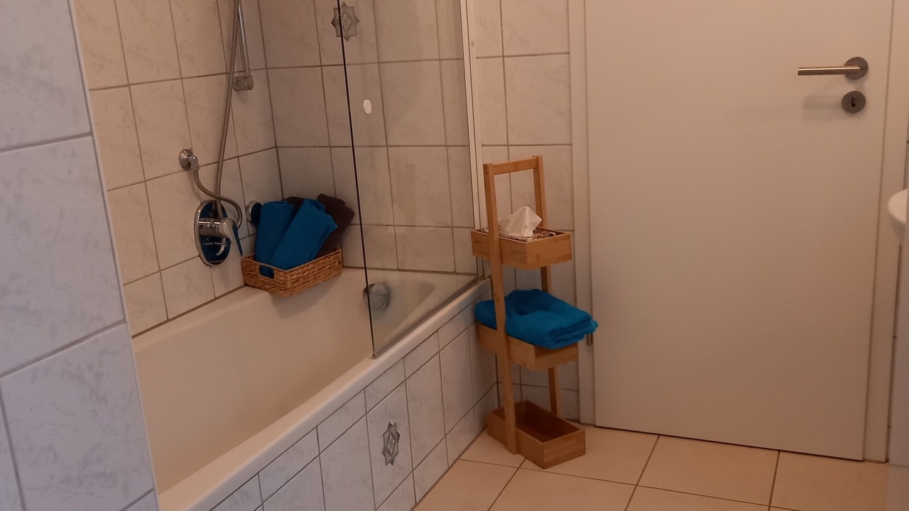 Photo of Bathroom in Hergensweiler
