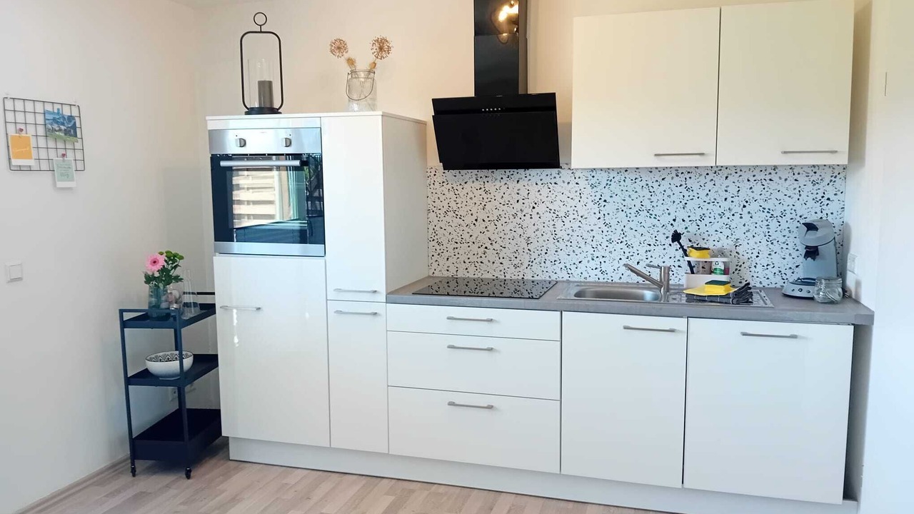Photo of Kitchen in Hergensweiler