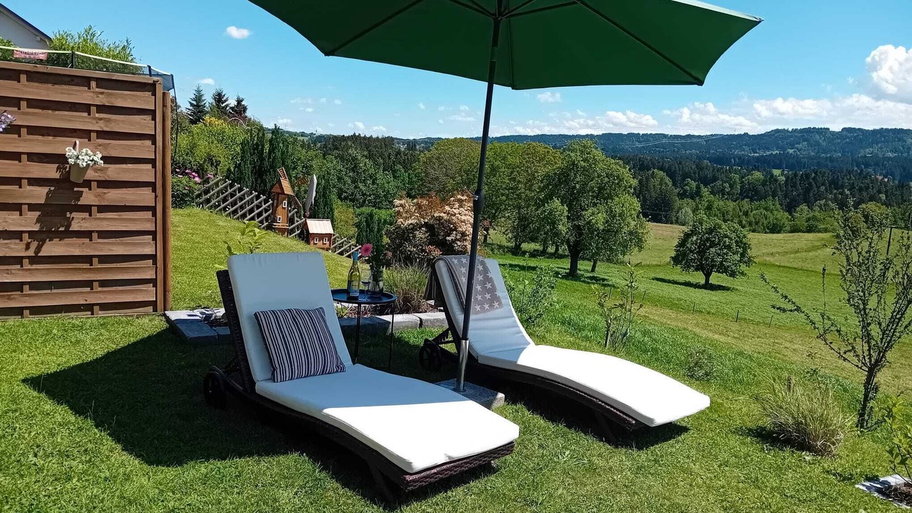 Photo of Outdoor in Hergensweiler