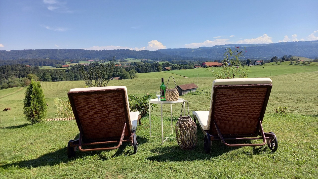 Photo of Outdoor in Hergensweiler