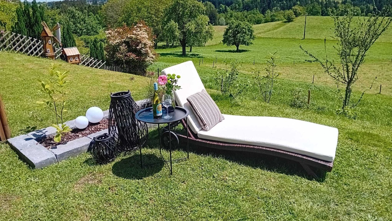 Photo of Outdoor in Hergensweiler