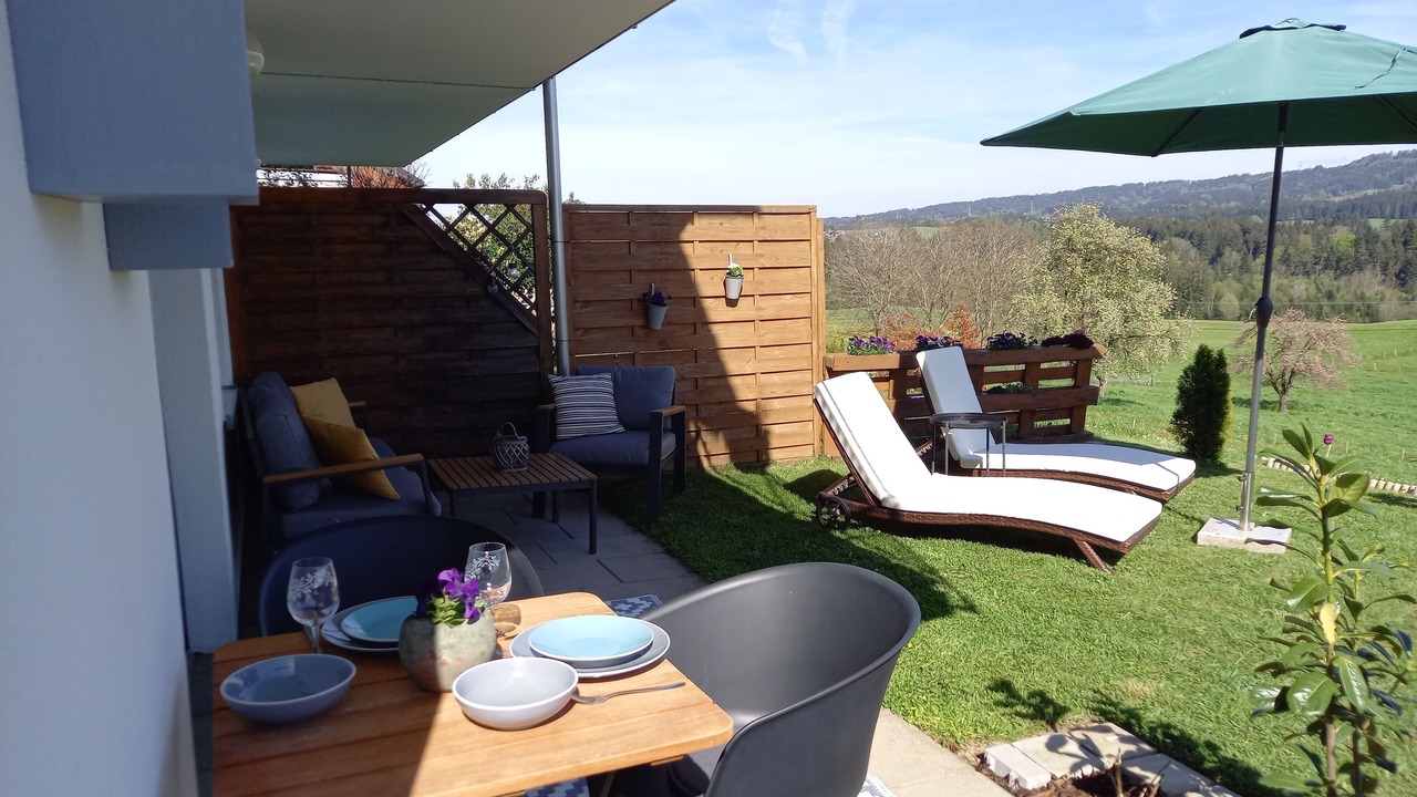 Photo of Outdoor in Hergensweiler