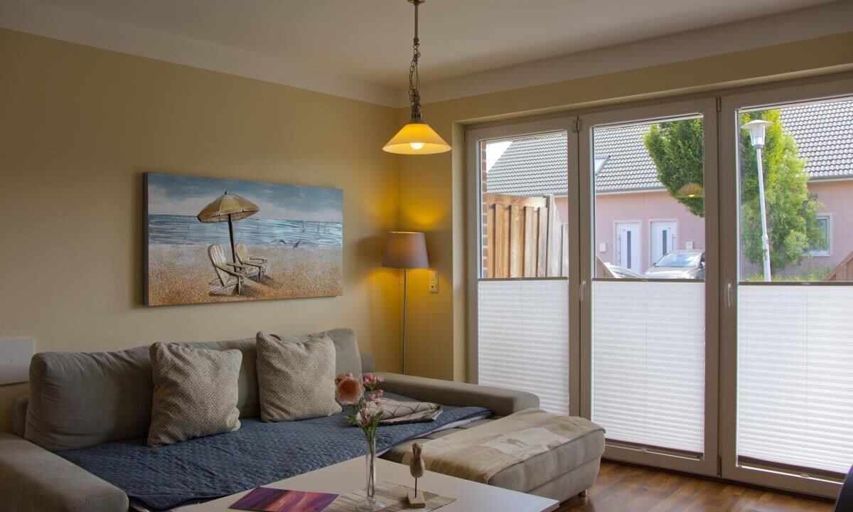 Photo of Livingroom in Burg auf Fehmarn