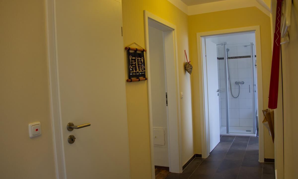 Photo of Bathroom in Burg auf Fehmarn