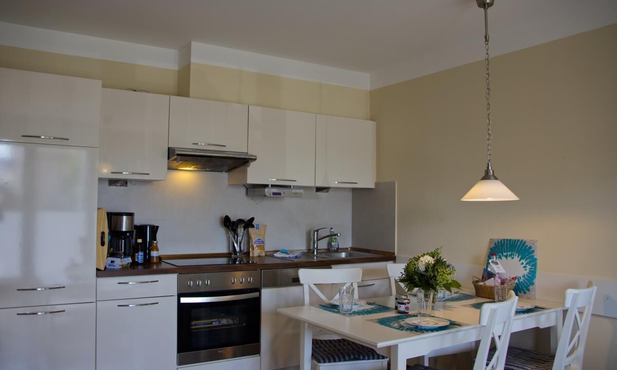 Photo of Kitchen in Burg auf Fehmarn