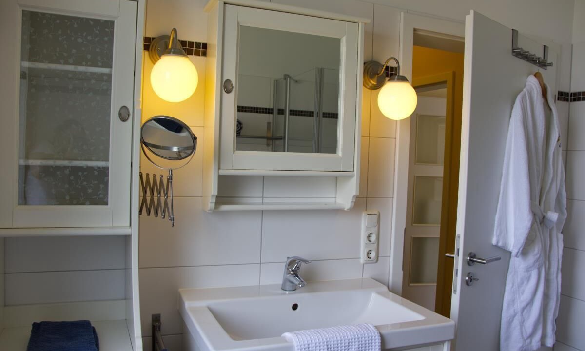 Photo of Bathroom in Burg auf Fehmarn