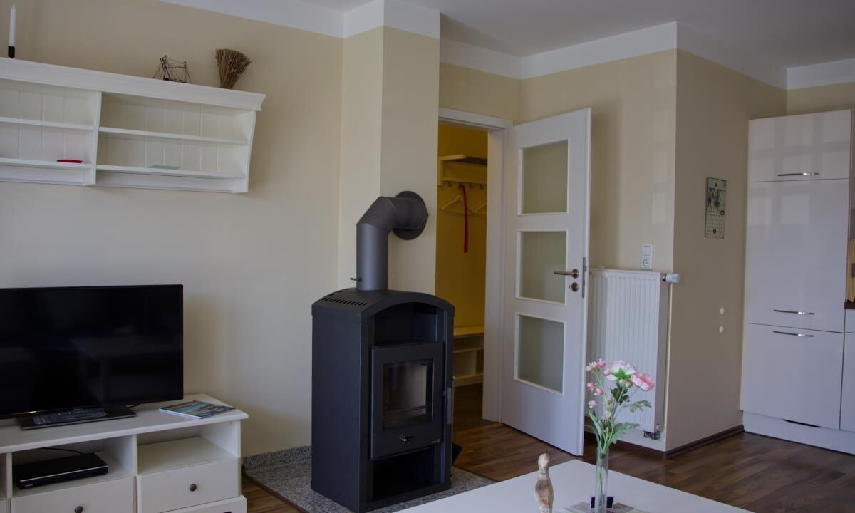 Photo of Livingroom in Burg auf Fehmarn
