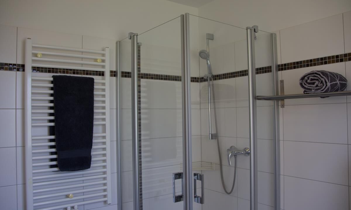 Photo of Bathroom in Burg auf Fehmarn