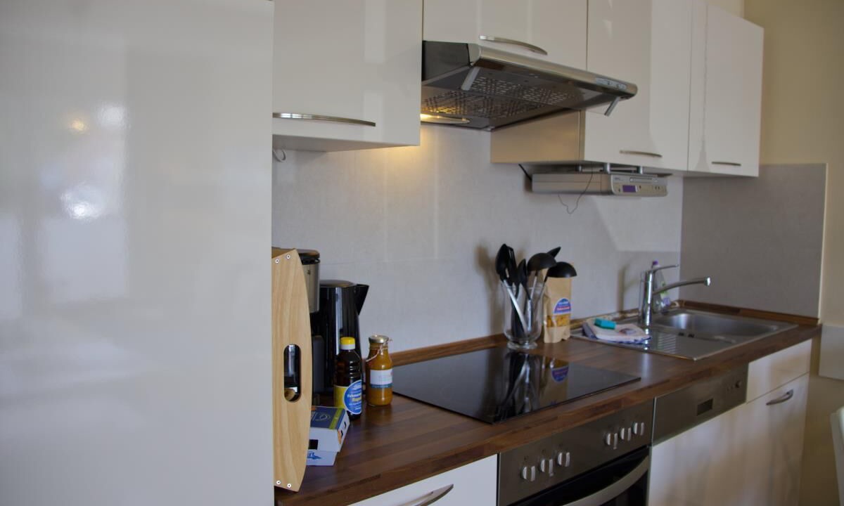 Photo of Kitchen in Burg auf Fehmarn