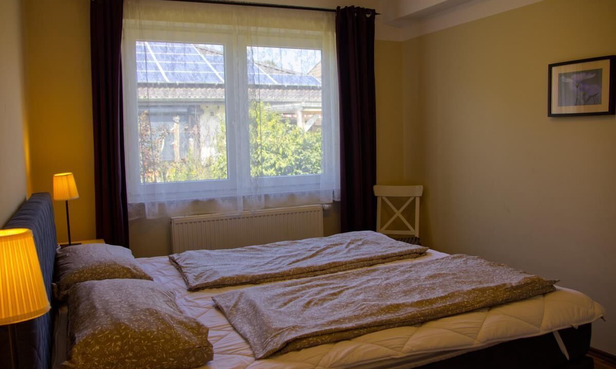 Photo of Bedroom in Burg auf Fehmarn