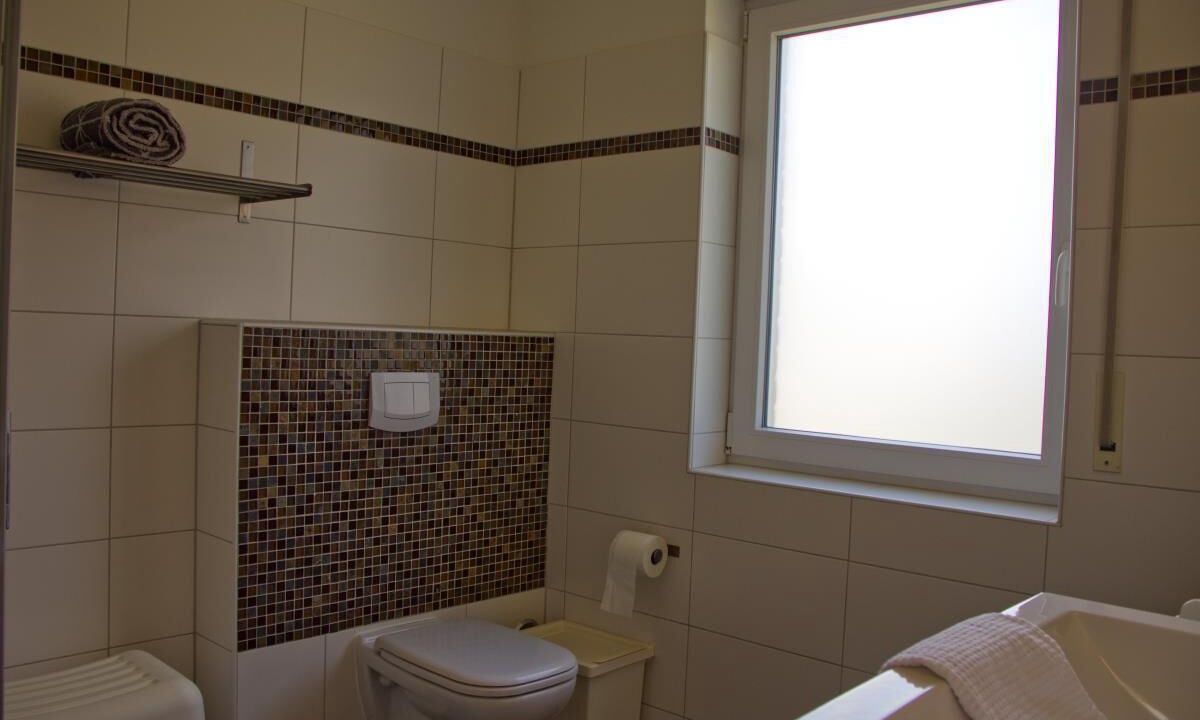 Photo of Bathroom in Burg auf Fehmarn