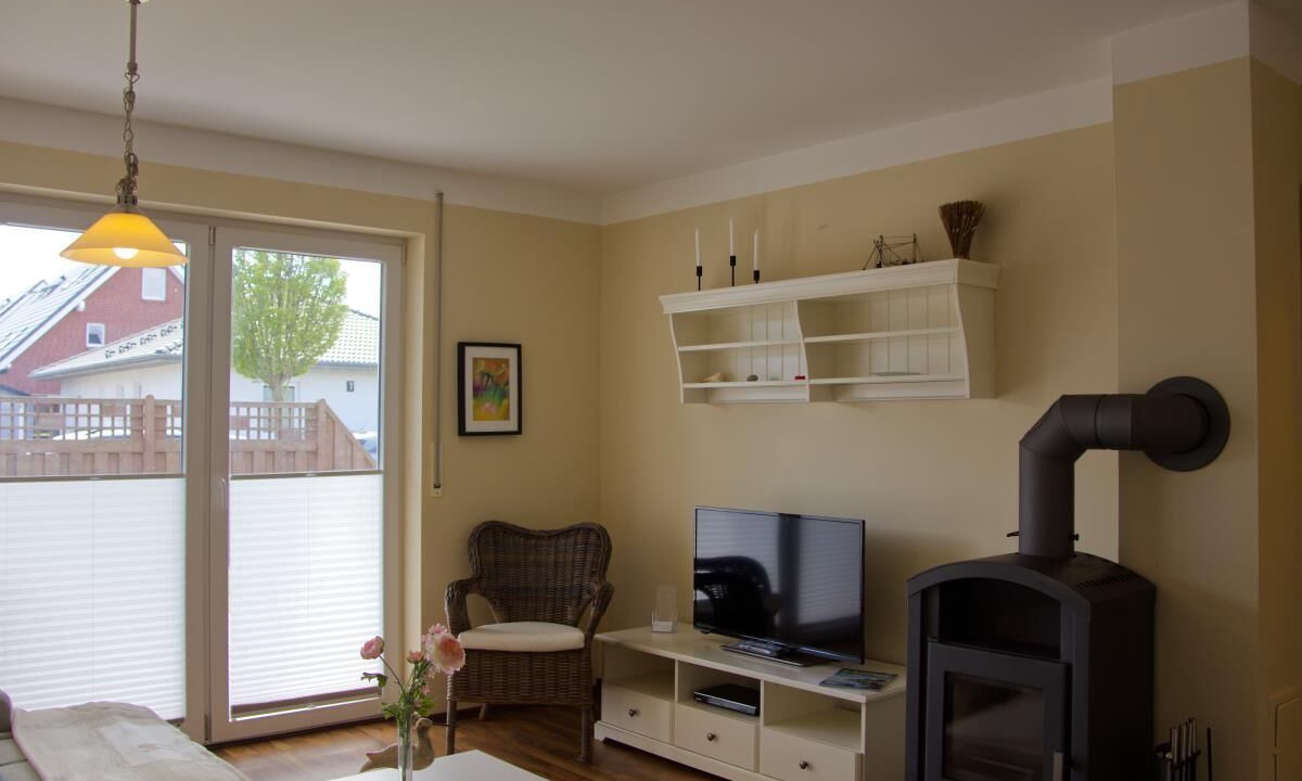 Photo of Livingroom in Burg auf Fehmarn