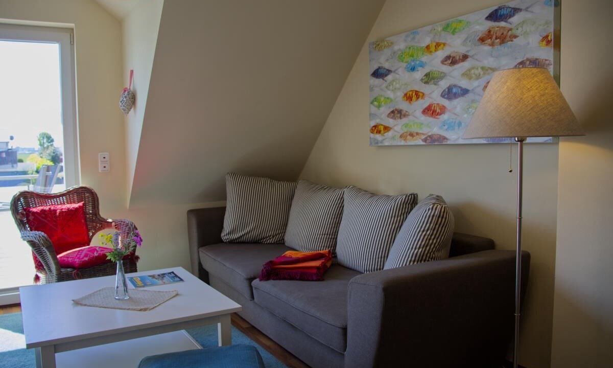 Photo of Livingroom in Burg auf Fehmarn