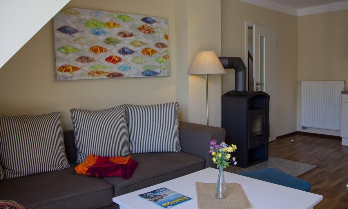 Photo of Livingroom in Burg auf Fehmarn