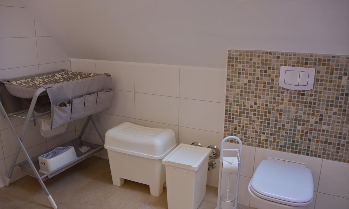 Photo of Bathroom in Burg auf Fehmarn