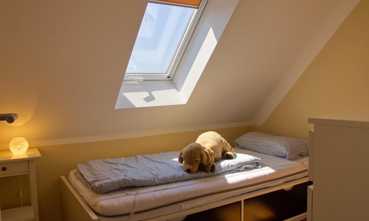 Photo of Bedroom in Burg auf Fehmarn