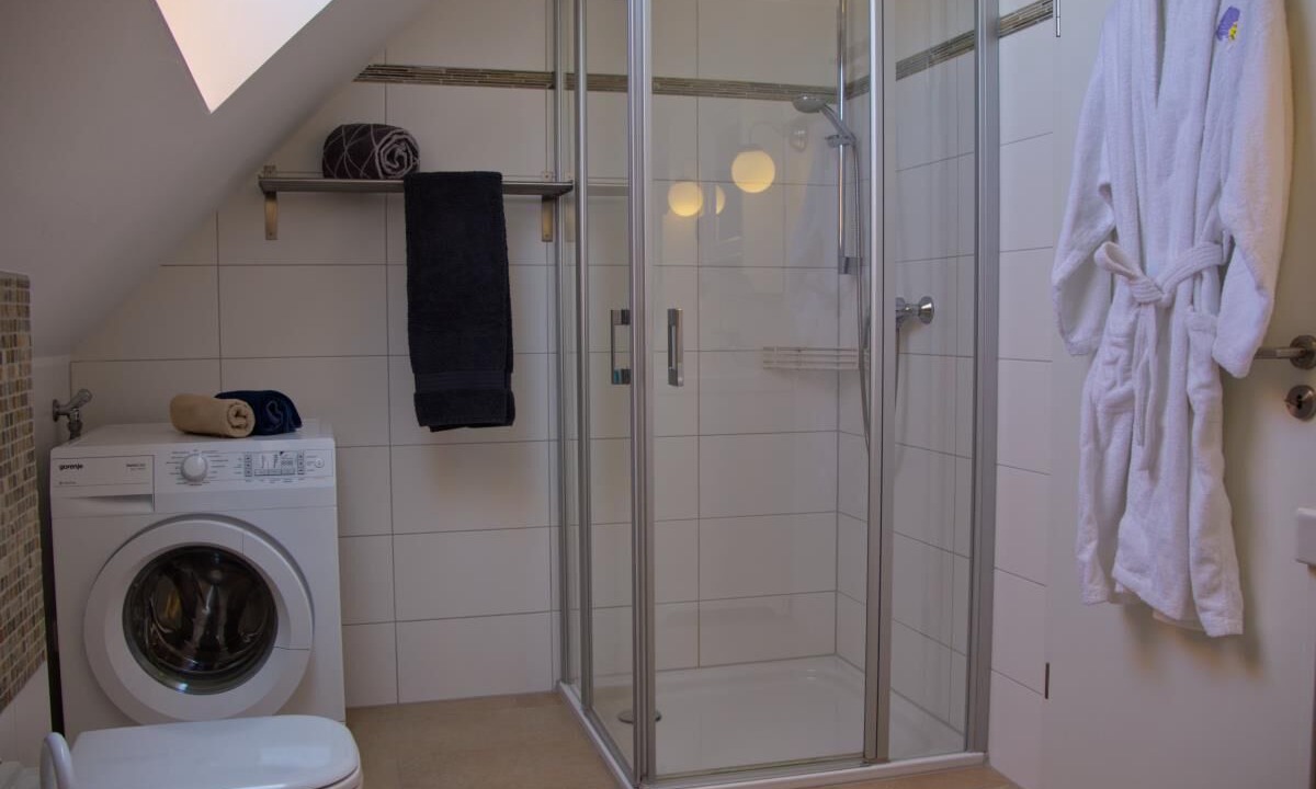 Photo of Bathroom in Burg auf Fehmarn