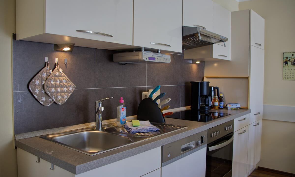 Photo of Kitchen in Burg auf Fehmarn