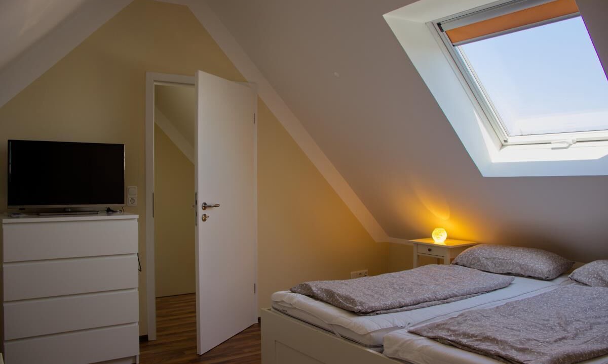 Photo of Bedroom in Burg auf Fehmarn
