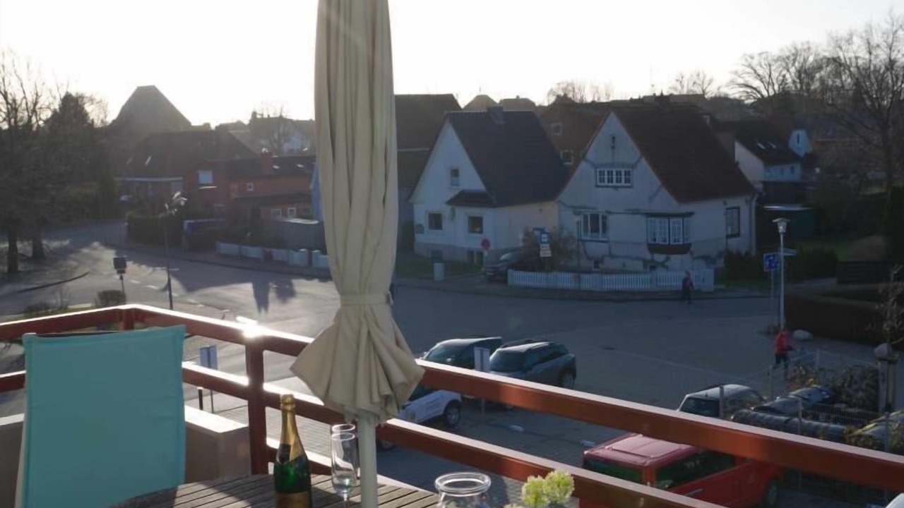 Photo of Outdoor in Burg auf Fehmarn