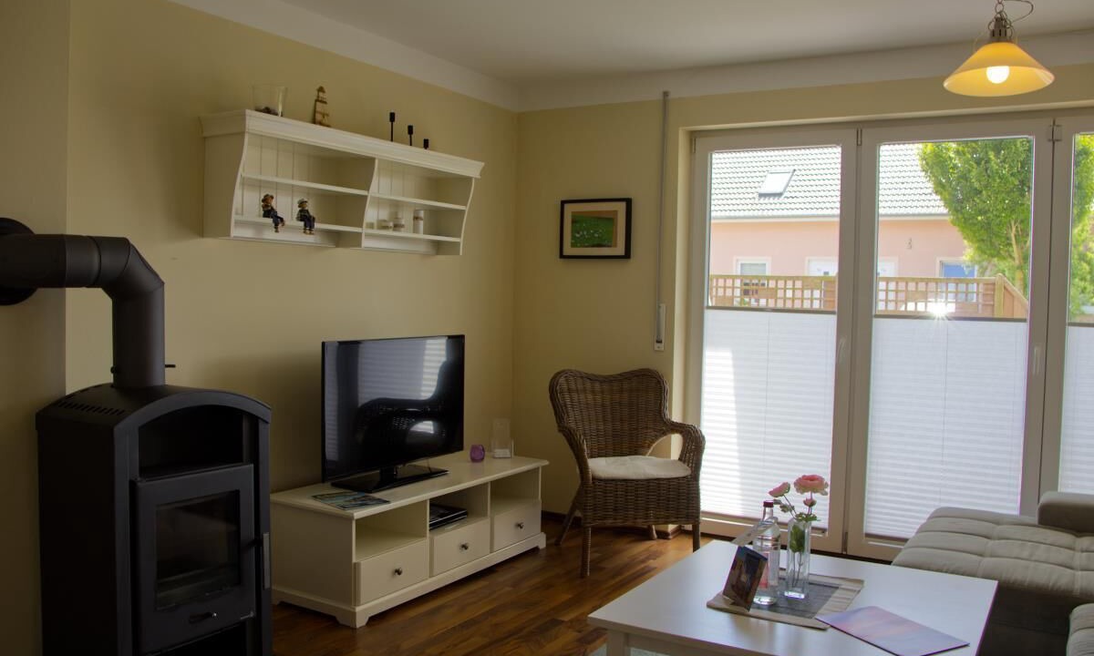 Photo of Livingroom in Burg auf Fehmarn
