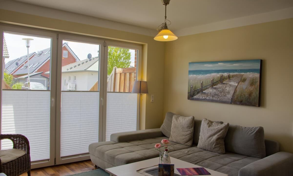 Photo of Livingroom in Burg auf Fehmarn