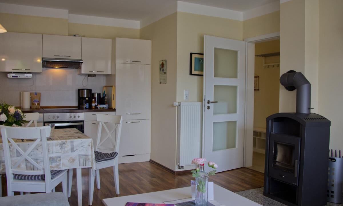 Photo of Kitchen in Burg auf Fehmarn