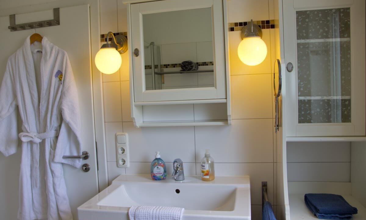 Photo of Bathroom in Burg auf Fehmarn