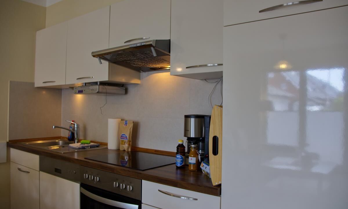 Photo of Kitchen in Burg auf Fehmarn