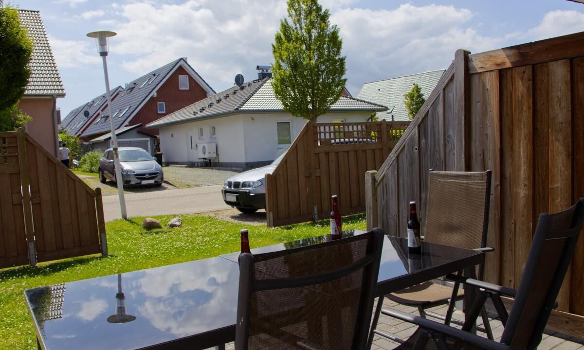 Photo of Outdoor in Burg auf Fehmarn
