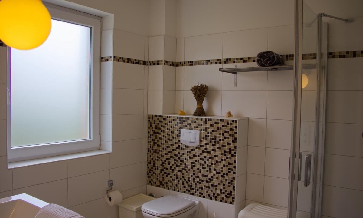 Photo of Bathroom in Burg auf Fehmarn