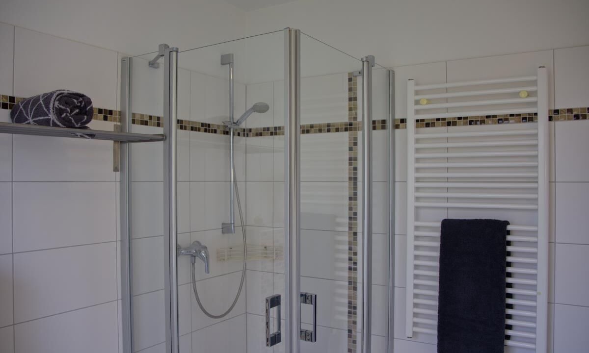 Photo of Bathroom in Burg auf Fehmarn