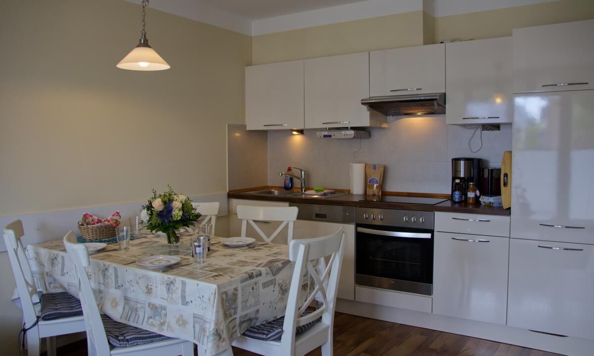 Photo of Kitchen in Burg auf Fehmarn