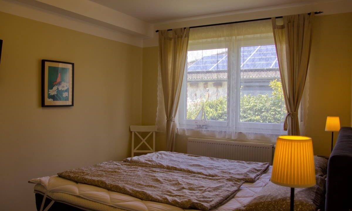 Photo of Bedroom in Burg auf Fehmarn